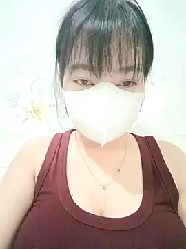 Xuka203 online show from 02.04.26