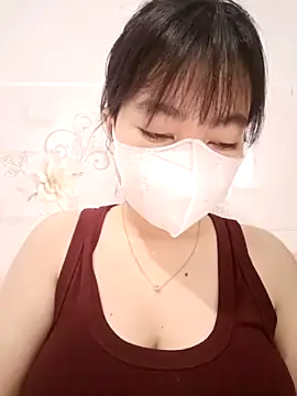 Xuka203 online show from 02.27.26