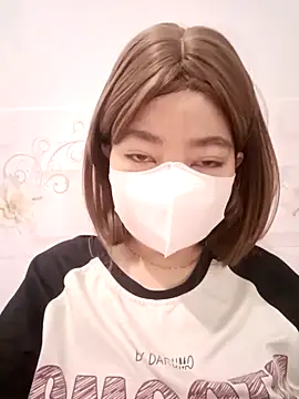 Xuka203 online show from 03.04.26