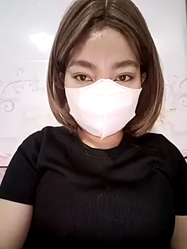 Xuka203 online show from 03.13.26