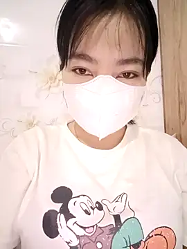 Xuka203 online show from 03.15.26