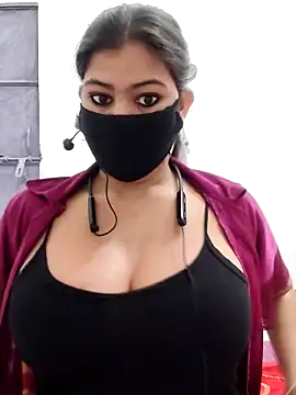 Miya sistar online show from 04.09.26