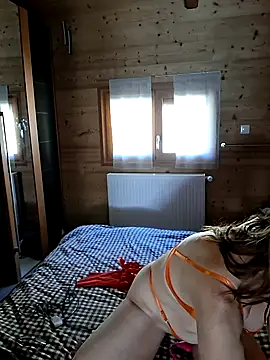 Pimentine online show from 04.07.26