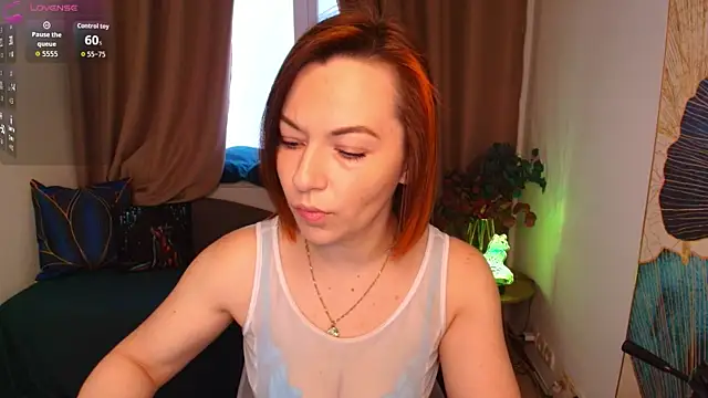 Snapshot of Serena_Foxxx chatting on 06.04.26 Serena Foxxx online show from 06.04.26