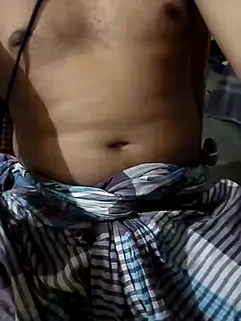 TanjiroCamadoo online show from 07.22.26