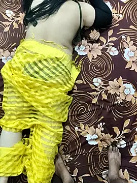 Snapshot of janvi_100 chatting on 10.25.25 janvi 100 online show from 10.25.25