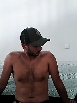 Snapshot of chocoman3 chatting on 10.14.25 chocoman3 online show from 10.14.25