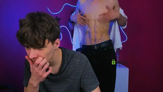 rico steel online show from 03.27.26