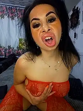sonya wet online show from 04.24.26