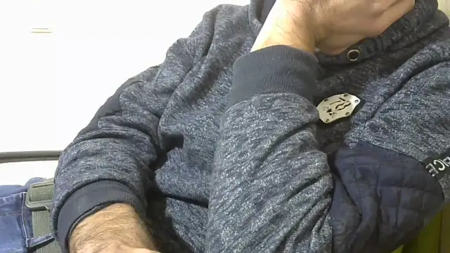 MakabulaAndrey online show from 10.18.25