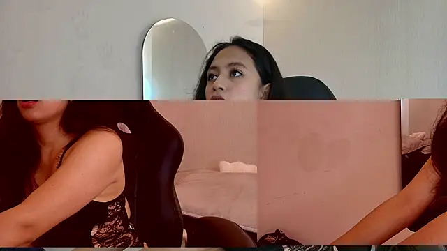 candy69 eup online show from 10.14.25