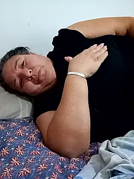 SorLilith ElHombre online show from 01.14.26