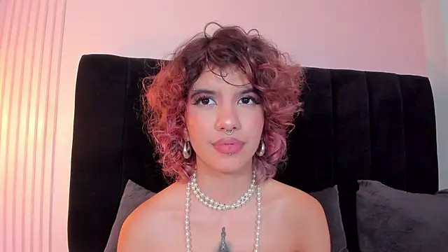 eva caos online show from 05.24.26