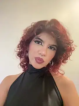 eva caos online show from 07.29.26