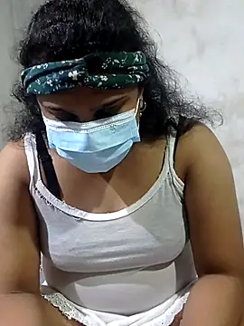 Chamalbhanu online show from 07.23.26