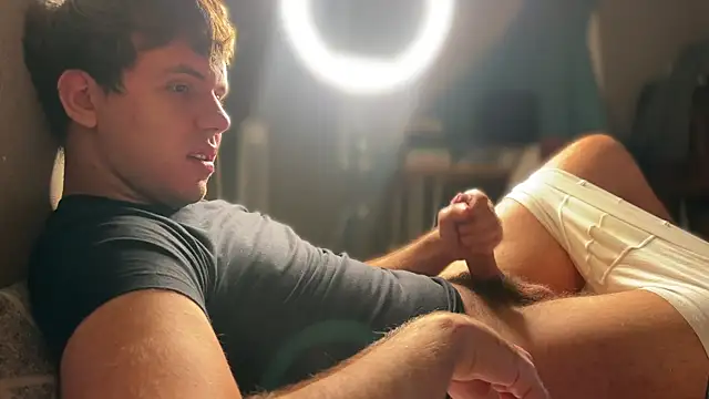 Snapshot of mynameischris chatting on 10.22.25 mynameischris online show from 10.22.25