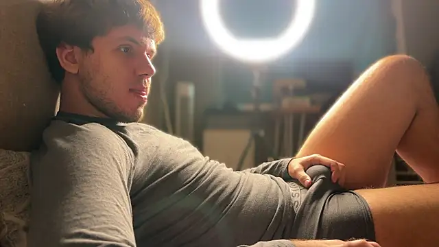 Snapshot of mynameischris chatting on 11.03.25 mynameischris online show from 11.03.25