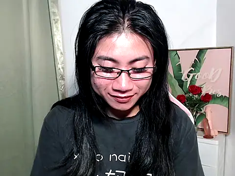 Tsirish blairxx online show from 10.24.25