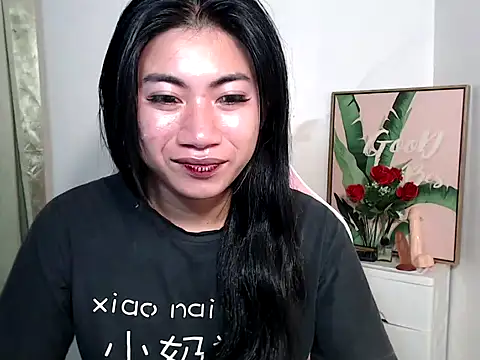 Tsirish blairxx online show from 10.25.25