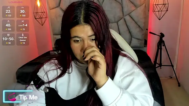 Addyy 02 online show from 05.26.26