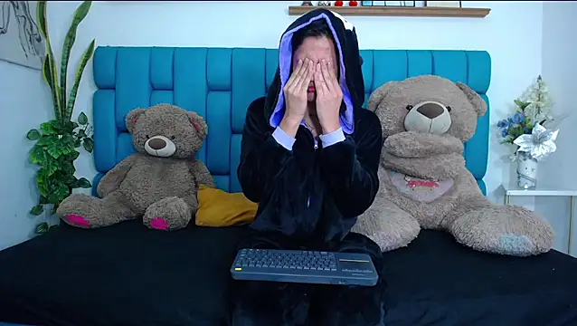 Brian hot online show from 02.24.26