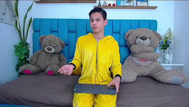 Brian hot online show from 03.02.26