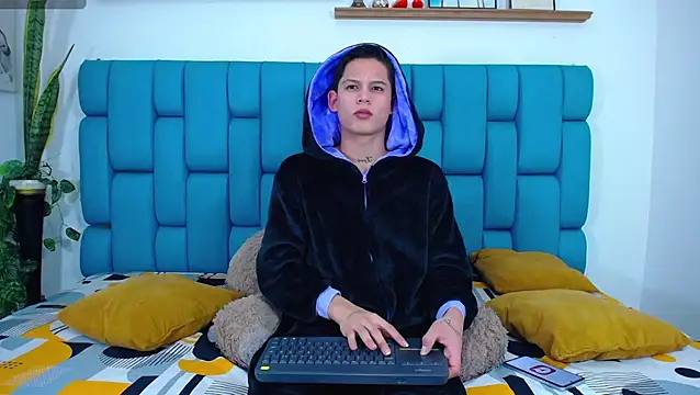 Brian hot online show from 03.20.26