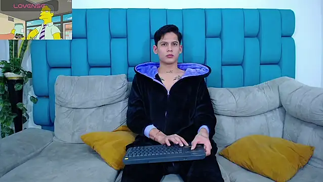 Brian hot online show from 03.28.26