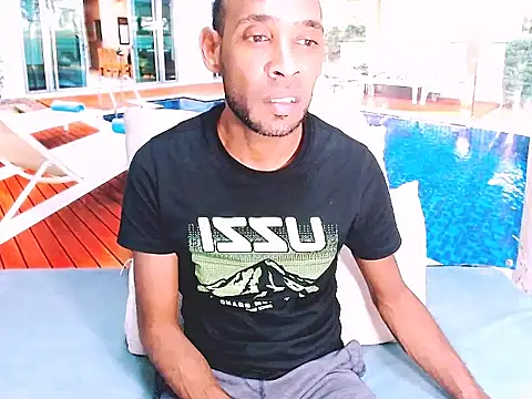 Snapshot of IndianMagicMike chatting on 02.03.26 IndianMagicMike online show from 02.03.26