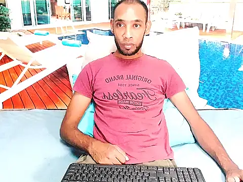 Snapshot of IndianMagicMike chatting on 02.16.26 IndianMagicMike online show from 02.16.26