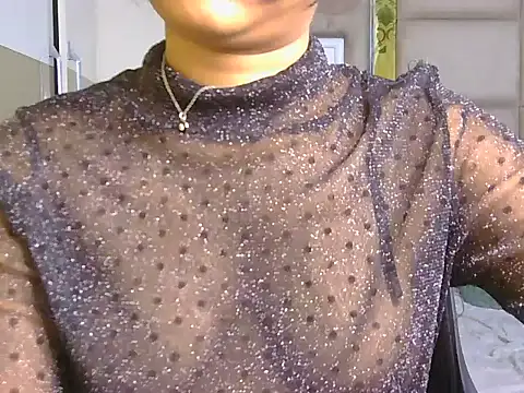 Snapshot of Blossom_rani chatting on 10.11.25 Blossom rani online show from 10.11.25