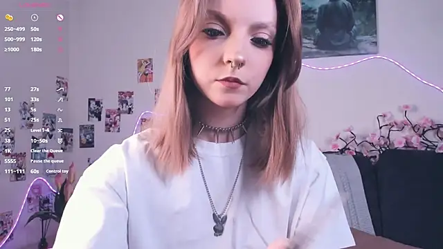 Golden dawn online show from 04.08.26