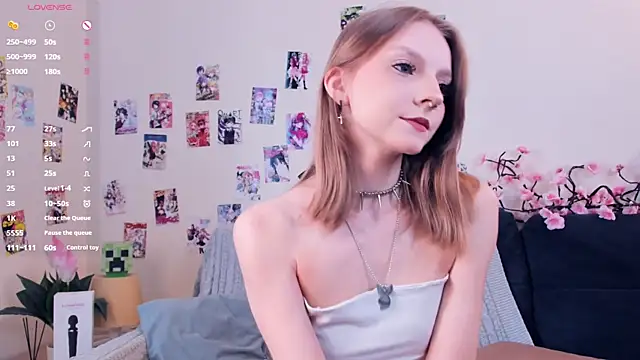 Golden dawn online show from 04.10.26