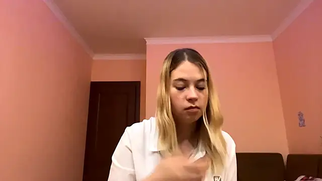 SweetyLolys online show from 10.21.25