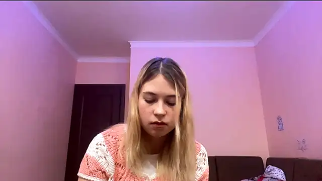 SweetyLolys online show from 10.23.25