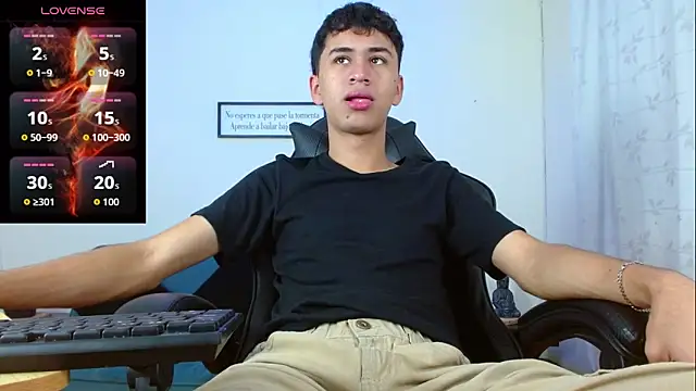 Alancum7 online show from 01.19.26