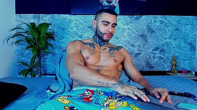 Danny Willson online show from 02.02.26