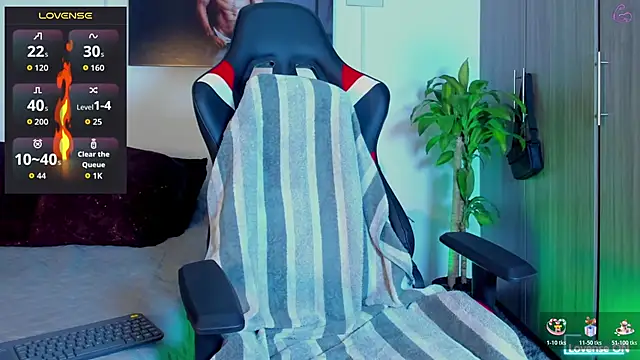 Danny Willson online show from 03.29.26