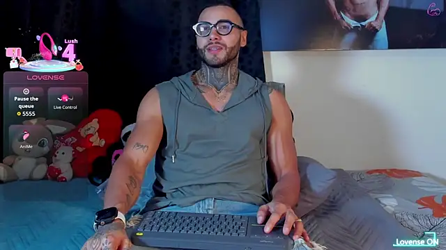 Danny Willson online show from 06.16.26