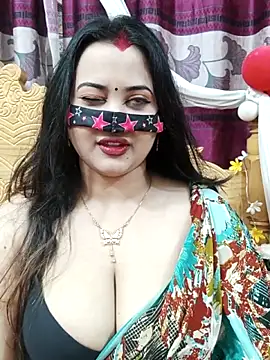 Beauty Queen Soniya online show from 02.28.26