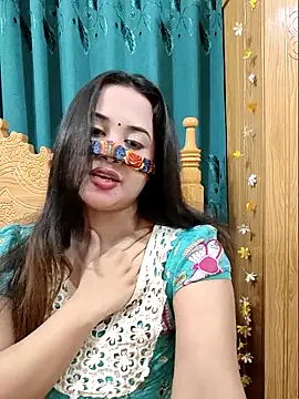 Snapshot of Beauty_Queen_Soniya chatting on 05.03.26 Beauty Queen Soniya online show from 05.03.26