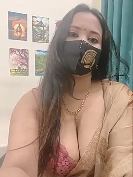 Beauty Queen Soniya online show from 07.08.26