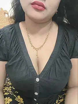 Beauty Queen Soniya online show from 07.14.26
