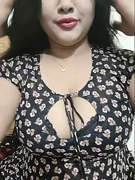 Beauty Queen Soniya online show from 07.15.26
