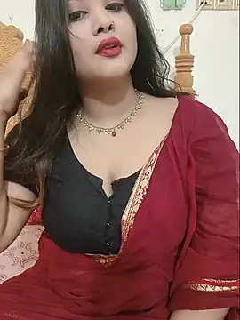 Beauty Queen Soniya online show from 07.22.26