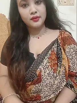Beauty Queen Soniya online show from 07.23.26