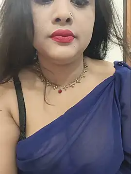 Beauty Queen Soniya online show from 07.25.26