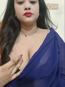 Beauty Queen Soniya online show from 07.26.26
