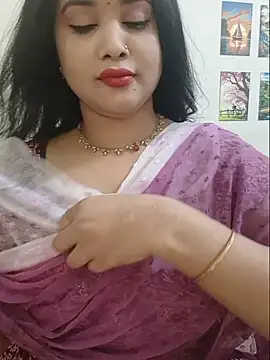 Beauty Queen Soniya online show from 07.27.26