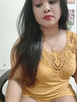 Beauty Queen Soniya online show from 07.28.26